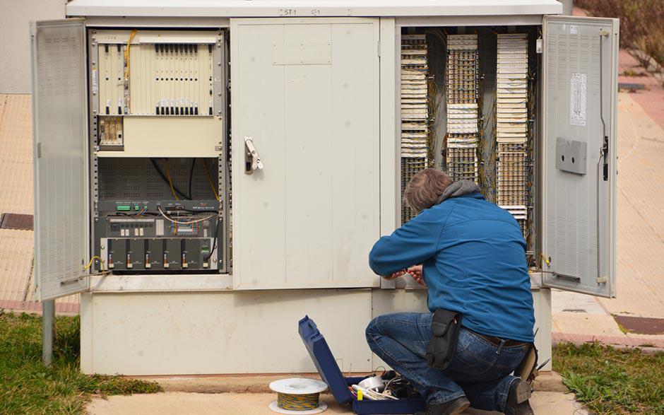entreprise d'électricité générale Le Plessis-Trévise