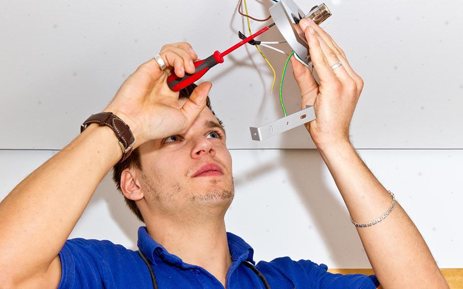 entreprise d'électricité générale Le Plessis-Trévise
