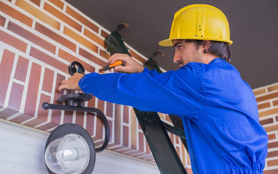 électricité générale Cesson