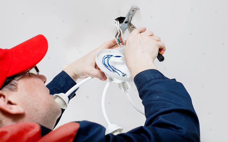 urgences électricité Saint-Gratien
