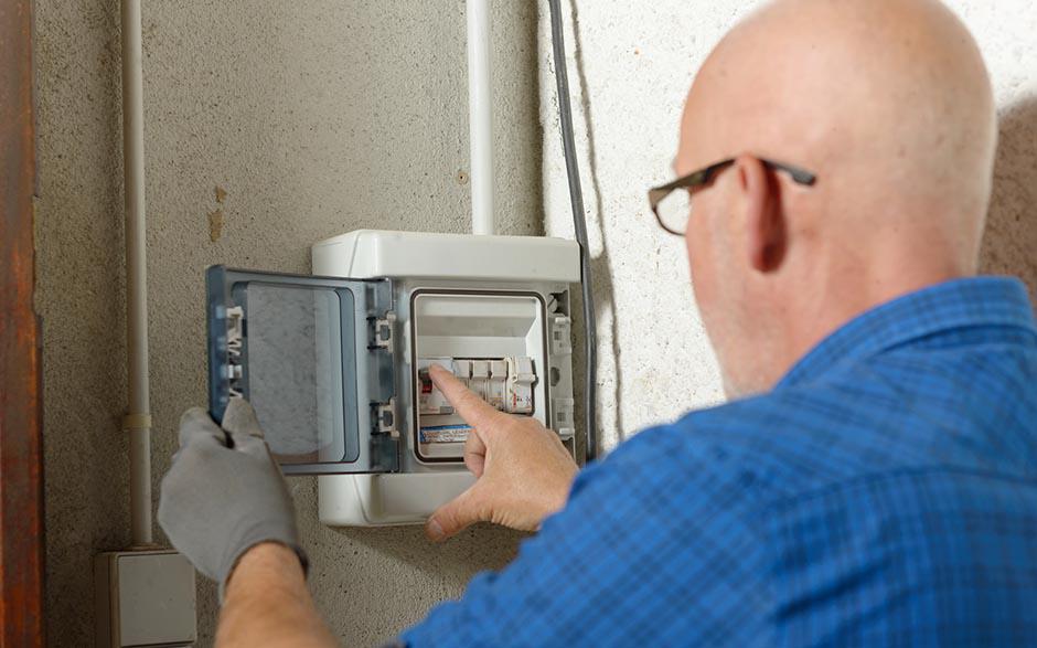 électricité générale Cesson